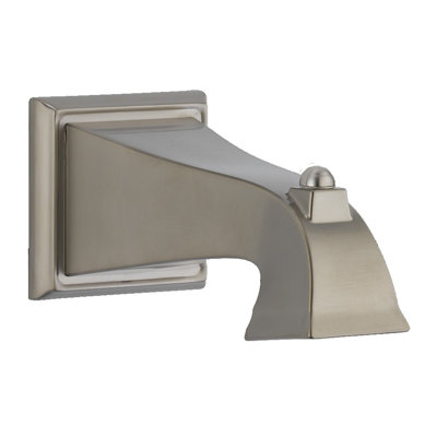 Dryden Wall Mounted Tub Spout Trim