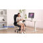 Fauteuil de bureau ergonomique Aime