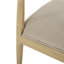 Chaise d'appoint rembourrée Ione Asheboro-509876004-486447759