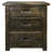 Commode en bois massif 3 tiroirs Jaynee-62154970
