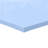 Serta Comfort Cool Memory Foam Mattress Topper, 1.5 Inch-84190985