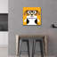 «Bow Wow Beagle» par Todd Art-1883907656
