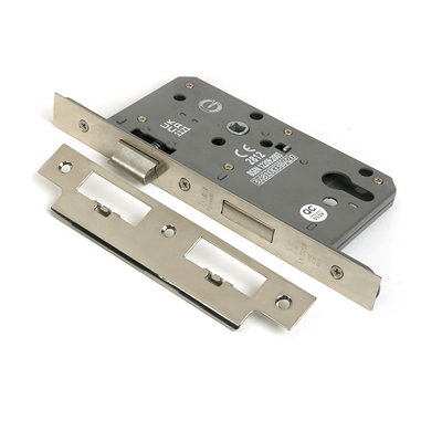 Euro Din Sash Lock
