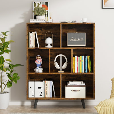 Kardos Storage Bookcase