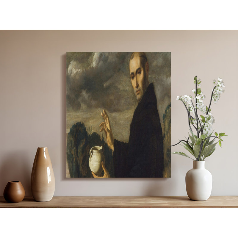 Wrapped Canvas Print Set, 30.48 cm H x 22.86 cm W