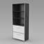 34Cm H x 75Cm W x 33Cm D Drawer-18411088