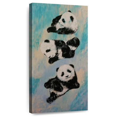 Panda Karate