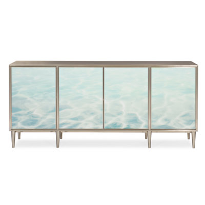 76'' Sideboard