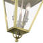 Lanterne suspendue d'extérieur 3 lumières-88580130