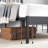 Solid Wood Slat Bed-1111226244-1111226247