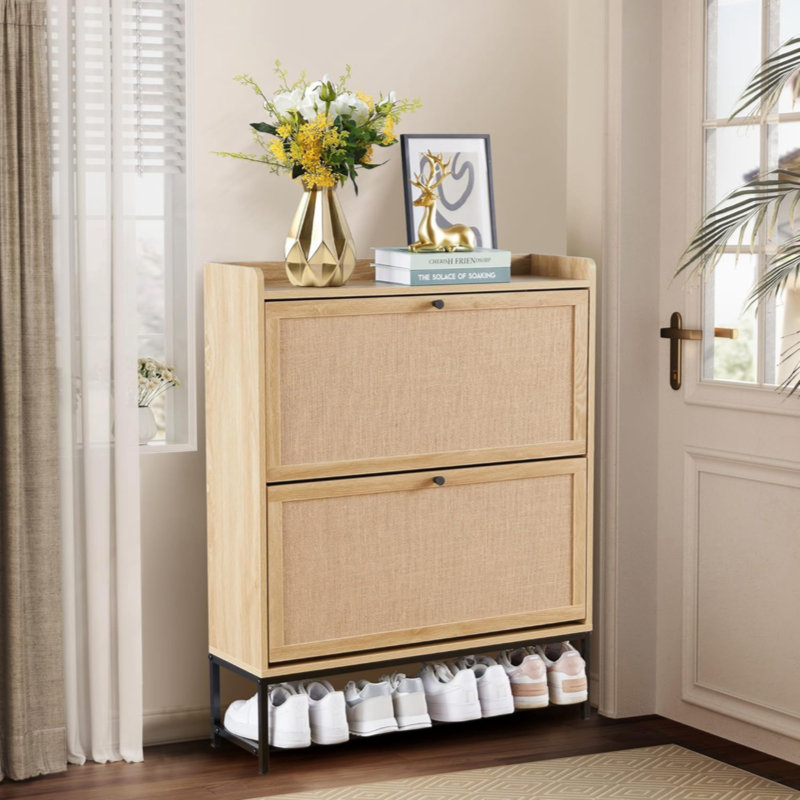 Rangement pour chaussures 20 paires Reaon