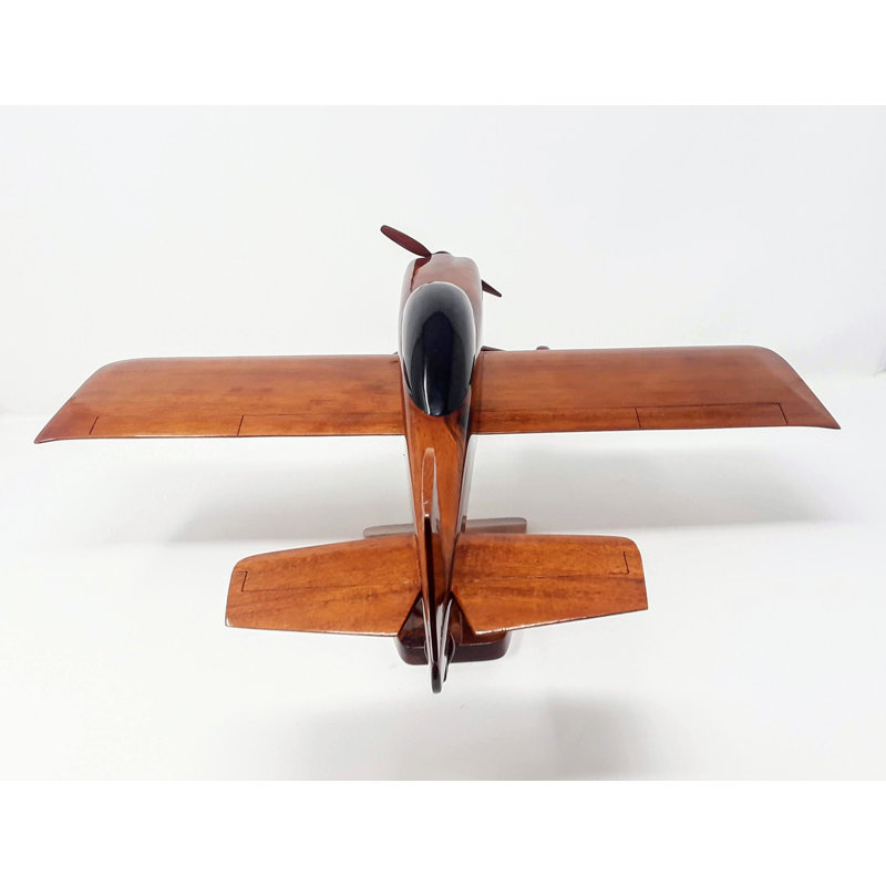Palamino modèle RV-8 en bois