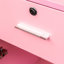 Bureau à cheveux moderne et simple, rangement multicouche, grande armoire de rangement-1054398034