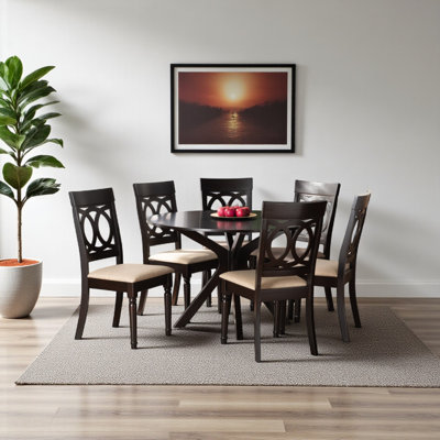 Waverly Dining Set