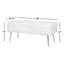 Kristell Polyester Upholstered Storage Bench-841892146