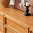 Large-Capacity Drawer Sideboard