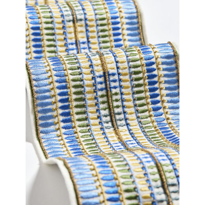 AMARNA EMBELLISHED TAPE