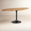 Collie Acacia Dining Table