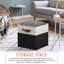 Ensemble de bacs de rangement en tissu-888491565-896527917