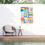 Toile d'extérieur Nikki Galapon Giti-971546236