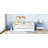 Kids Daybed Wood Bed with Two Drawers-89519852-89519855