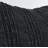 Kara Striped Cotton Reversible Throw Pillow-103441420