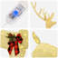 Lighted Reindeer-408158388-408158389