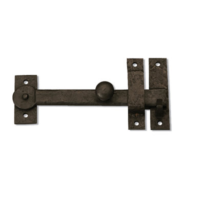 Drop Bar Latch