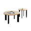 Simson Four Leg Coffee Table