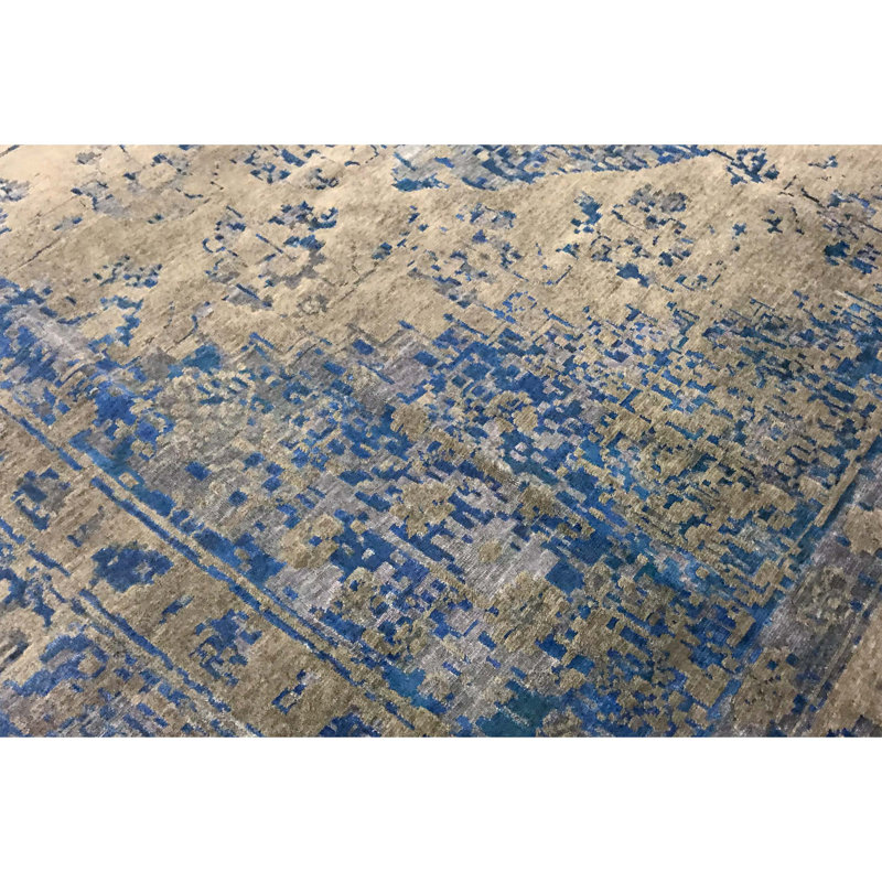 Windsom One-of-a-Kind 10'2" X 13'11" Area Rug