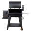 Barbecue à granules de bois 55 "