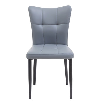Ensemble de 2 chaises de salle à manger