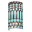 Aello 2 - Light Flush Mounted Sconce