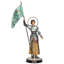 Figurine de st. joan of arc