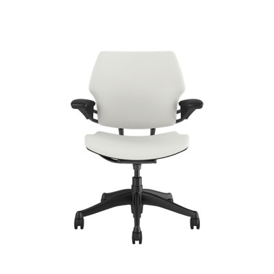 Freedom Ergonomic Task Chair - Autumn