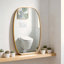 Miroir de salle de bain mural-1743761526