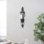 8.5'' H Metal Wall Wall Sconce-28118563
