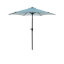 PARAPLUIE 9 PIEDS AVEC LUMIÈRE LUMINEUSE-406765263