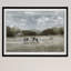 Country Satisfaction - Single Picture Frame Painting-33961237-31992719