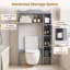 Rangement pour salle de bain Bortman-997427452