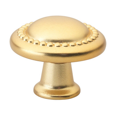Mushroom Knob