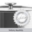 3.Clad ™ Stainless Steel Non-Stick Frying Pan
