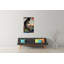 1 Piece Wrapped Canvas Wall Art