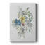 Spring Meadow Arrangement II - galerie sur mesure Cavas-1041969376