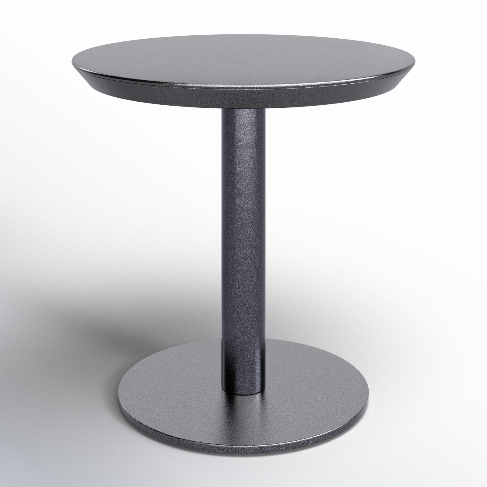 Cayson Outdoor Side Table