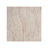 Outdoor/Indoor Square Travertine Lightweight Concrete Side Table(Only Including Table)