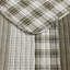 Ensemble de courtepointe réversible en coton Eddie Bauer Fairview-87092868-87089046
