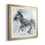 Zèbre II - peinture encadrée-941522234-941522180