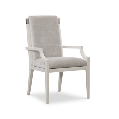 Sovereign Upholstered Arm Chair