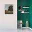  «Stand By Me» par Marian Parsons, art mural sur toile, 26 po x 30 po-60519983